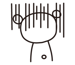 kumata sirai sticker #3823797