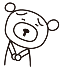 kumata sirai sticker #3823798