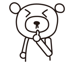 kumata sirai sticker #3823799