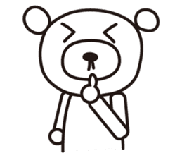 kumata sirai sticker #3823799
