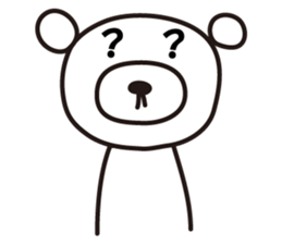 kumata sirai sticker #3823800
