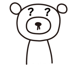 kumata sirai sticker #3823800