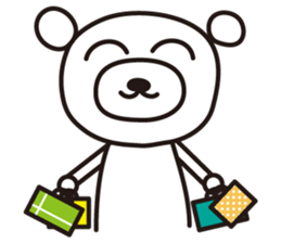 kumata sirai sticker #3823801