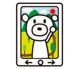 kumata sirai sticker #3823802