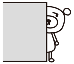kumata sirai sticker #3823803