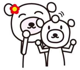 kumata sirai sticker #3823804