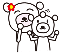 kumata sirai sticker #3823804