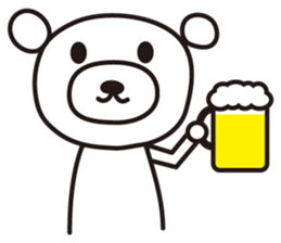 kumata sirai sticker #3823805