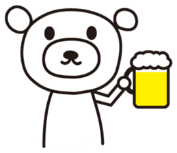 kumata sirai sticker #3823805