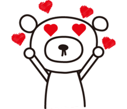 kumata sirai sticker #3823806