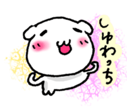 I can't be without you. sticker #3823894