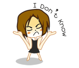 MONKA sticker #3824444