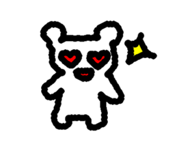 CuBexx sticker #3824528