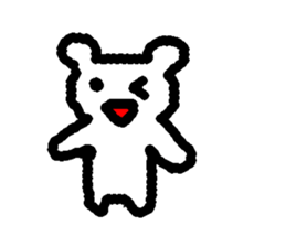 CuBexx sticker #3824529