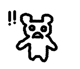 CuBexx sticker #3824530