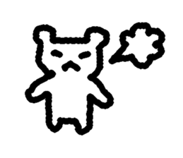 CuBexx sticker #3824531