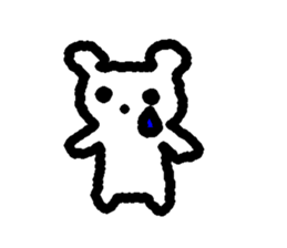 CuBexx sticker #3824532