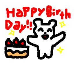 CuBexx sticker #3824535