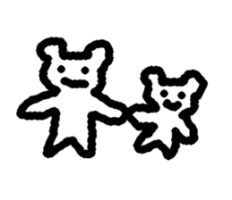 CuBexx sticker #3824536