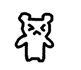 CuBexx sticker #3824538