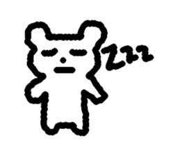 CuBexx sticker #3824540