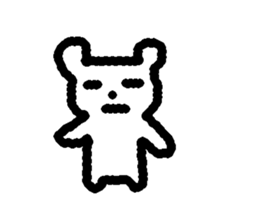 CuBexx sticker #3824541