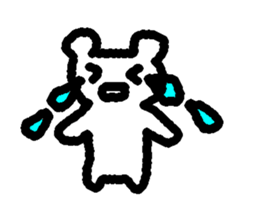 CuBexx sticker #3824542