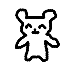 CuBexx sticker #3824543