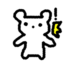 CuBexx sticker #3824544