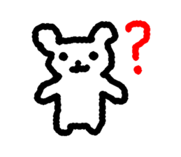 CuBexx sticker #3824545