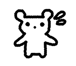 CuBexx sticker #3824546