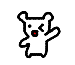 CuBexx sticker #3824547