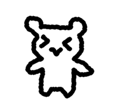 CuBexx sticker #3824548