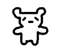 CuBexx sticker #3824550