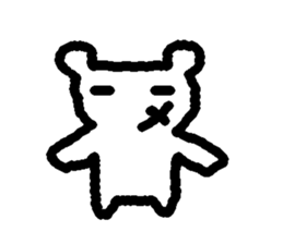 CuBexx sticker #3824551