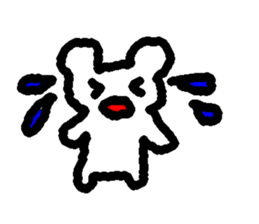 CuBexx sticker #3824552