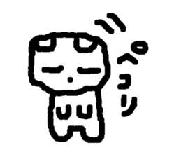 CuBexx sticker #3824553