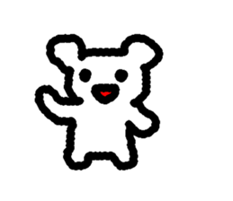 CuBexx sticker #3824555