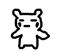 CuBexx sticker #3824556