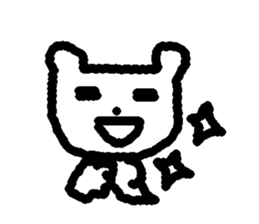 CuBexx sticker #3824557