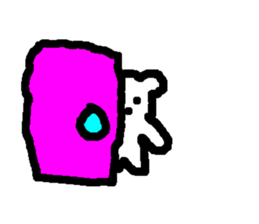 CuBexx sticker #3824560