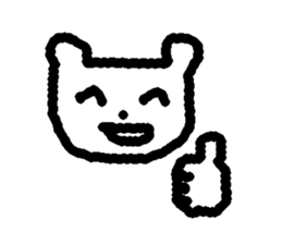 CuBexx sticker #3824563