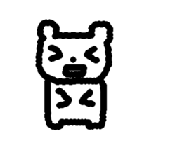 CuBexx sticker #3824565