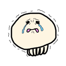 My name is Kuragetaso!! sticker #3824753
