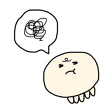 My name is Kuragetaso!! sticker #3824759