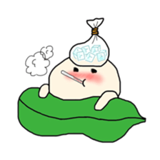 My name is Kuragetaso!! sticker #3824764