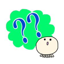 My name is Kuragetaso!! sticker #3824765