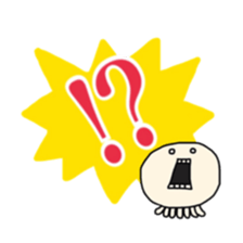 My name is Kuragetaso!! sticker #3824766