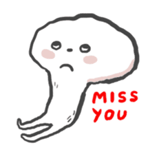 Mitsutake and Pet Rock sticker #3825166
