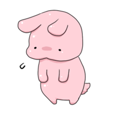 Yuruusa sticker sticker #3825452